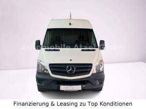Mercedes-Benz Sprinter 316 CDI STANDHEIZUNG+KLIMA (0777) Bild 4