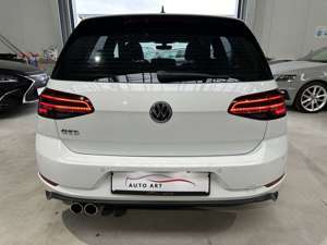 Volkswagen Golf GTD Navi LED Pano ACC Active Info-Display Bild 5