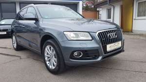 Audi Q5 3.0 TDI quattro Sport Edition, AHK ~ Kamera