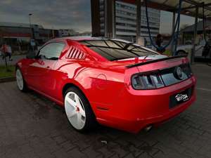 Ford Mustang GT 5.0 Coupe NAVI~TEMPOMAT~74500KM Bild 4