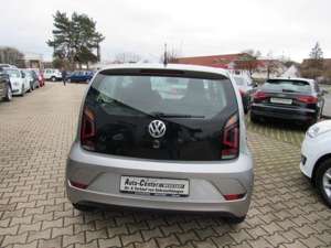 Volkswagen up! move up! BMT/Start-Stopp, KLIMA! Bild 5
