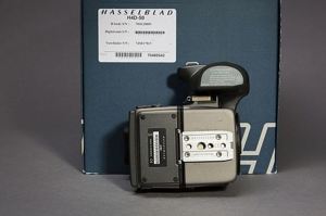 Hasselblad H4D-50 Kamera + Objektiv HC 50-110mmm Bild 6