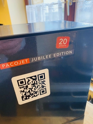Paco Jet Jubilee Edition 20 Bild 8