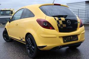Opel Corsa D Color Race Bild 4