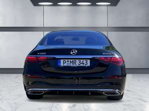 Mercedes-Benz S 580 S 580 4M lang AMG Line+ExklusivP+FirstClass-Fond Bild 4