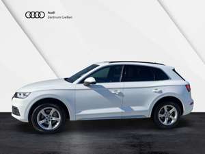 Audi Q5 40 TDI quattro S tronic sport Pano Matrix LED Bild 2