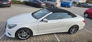 Mercedes-Benz E 350 Cabrio*7G*AMG*Sport-Paket*Mega-Voll*LED*Kamera*ACC Bild 3