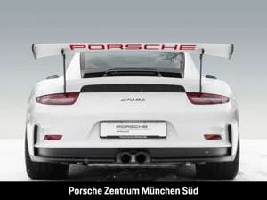 Porsche 991 911 GT3 RS nur 28.500 km Überrollkäfig LED Bild 5