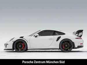 Porsche 991 911 GT3 RS nur 28.500 km Überrollkäfig LED Bild 2