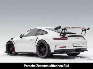 Porsche 991 911 GT3 RS nur 28.500 km Überrollkäfig LED Bild 3