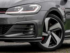 Volkswagen Golf VII GTI Performance LED Navi Standh. DYNAUDIO K... Bild 5