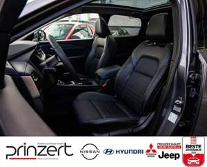 Nissan Qashqai 1.3 Premier Edition *LED*Ambiente*CarPlay*SHZ*360° Bild 5