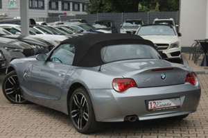 BMW Z4 Roadster 2.0i *Leder*BusinessCD*SHZ*Klima Bild 3