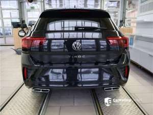 Volkswagen T-Roc VW 2.0 TDI DSG 4Motion R-line+Pano+IQ Drive Paket+ Bild 5