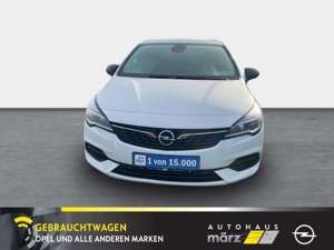 Opel Astra K 1.2 Turbo Edition Start/Stop Bild 2