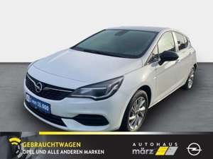 Opel Astra K 1.2 Turbo Edition Start/Stop Bild 1
