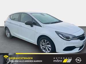 Opel Astra K 1.2 Turbo Edition Start/Stop Bild 3