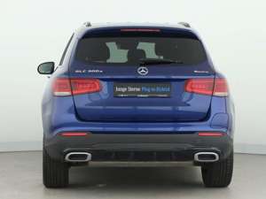 Mercedes-Benz GLC 300 e 4M AMG*Panorama*Kamera*Night*PTS*Navi* Bild 3
