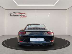 Porsche 911 Carrera GTS*LED*Approved Garant *Carbon*Top* Bild 4