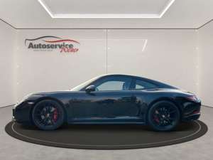 Porsche 911 Carrera GTS*LED*Approved Garant *Carbon*Top* Bild 2