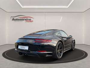 Porsche 911 Carrera GTS*LED*Approved Garant *Carbon*Top* Bild 5
