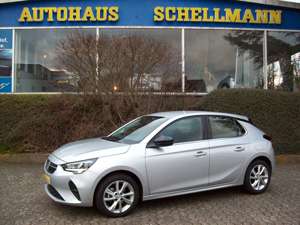 Opel Corsa F 1.2 Elegance Alu LED SHZ LHZ PDC Navi-Ap