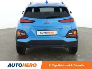 Hyundai KONA 1.6 TGDI Trend 2WD Aut*NAVI*TEMPO*CAM*SHZ* Bild 5