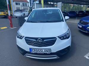 Opel Crossland INNOVATION INNOVATION1,2 Ltr. - 61 kW 61 kW (83... Bild 3