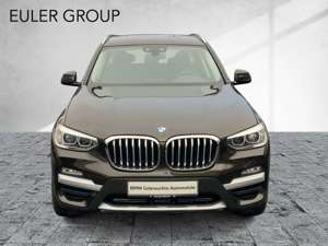 BMW X3 xDrive30d Xline StandHZG Navi LED ACC HIFI    SHZ Bild 2