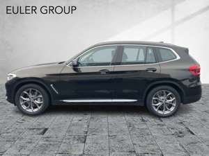 BMW X3 xDrive30d Xline StandHZG Navi LED ACC HIFI    SHZ Bild 3