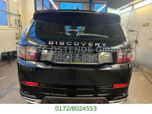 Land Rover Discovery Sport 2.0 D150 R-Dynamic LED NAVI KAM Bild 5