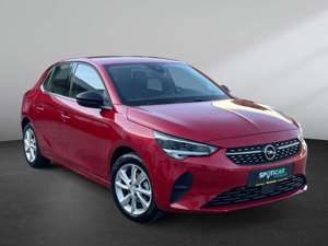 Opel Corsa F 1.2 EU6d Elegance 1.2, 55 kW (75 PS), Start Stop Bild 5