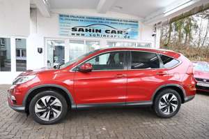 Honda CR-V Lifestyle 1.6 i-DTEC 4WD XENON/NAVI/KAMERA Bild 5