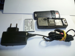 Nokia 6230. Nr. 92 Bild 1