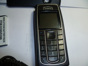 Nokia 6230. Nr. 92 Bild 3