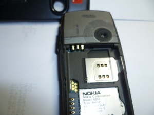 Nokia 6230. Nr. 92 Bild 4