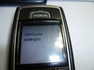 Nokia 6230. Nr. 92 Bild 6