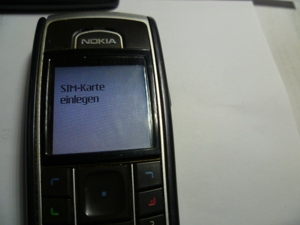 Nokia 6230. Nr. 92 Bild 5
