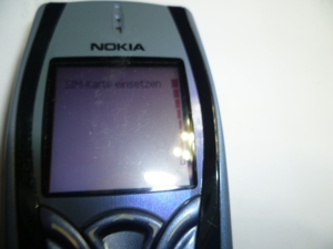 Nokia 7250 i . Nr. 94 Bild 7