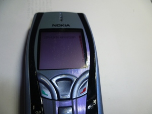 Nokia 7250 i . Nr. 94 Bild 2