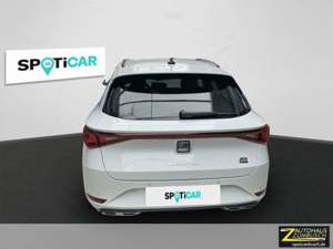 SEAT Leon Sportstourer FR  1.4 e-Hybrid Navi LED Klima Bild 5