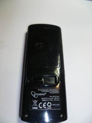 Cembird  Bluetooth Handy Free Spaker Phone Nr.152 Bild 8