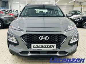 Hyundai KONA Trend 1.0 T-GDi DAB SHZ LenkradHZG Spurhalteass. A Bild 5