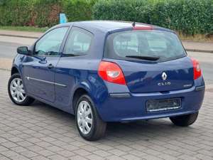 Renault Clio 1.2 ** Tüv bis 10.2025 ** Bild 2