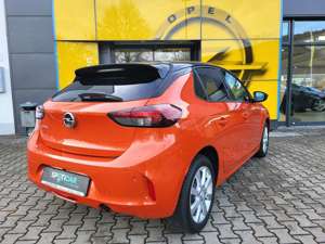 Opel Corsa F *SHZ*NAVI*180° KAMERA*LED LICHT*DAB+* Bild 2