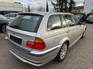 BMW 320 i Touring Automatik - Klima - 2.Hand Bild 5