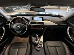 BMW 320 320d xDrive GT Aut/Navi/Leder/Memory/KeyLessGo Bild 3