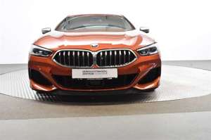 BMW M850 i xDr Gran Coupe Individual Leder+Innovation Bild 5