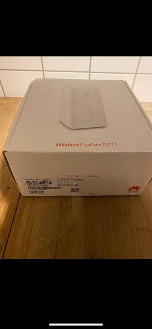 Vodafone Huawei Gigacube B818-263 Bild 3