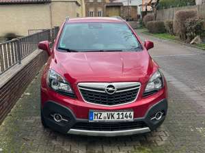 Opel Mokka 1.7CDTI Innovation 96KW 131PS Bild 3